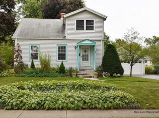 801 S Grace St, Lombard, IL