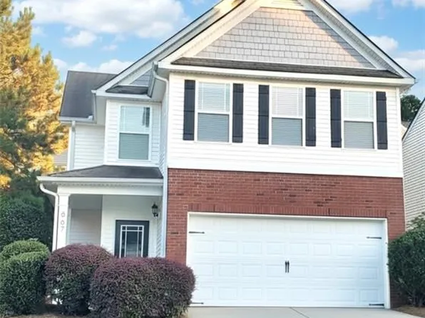 867 Crested Hawk Trl, Buford, GA 30518