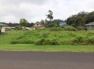 Noekolo St LOT 139, Kamuela, HI 96743