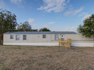 134 Happy Trail Ct, Rhome, TX 76078