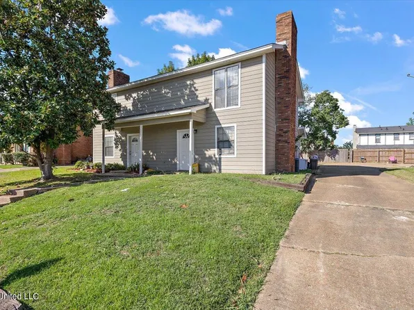 707 Wicklow Pl #A, Ridgeland, MS 39157