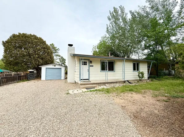 2859 N Meadow Ln, Prescott, AZ 86301