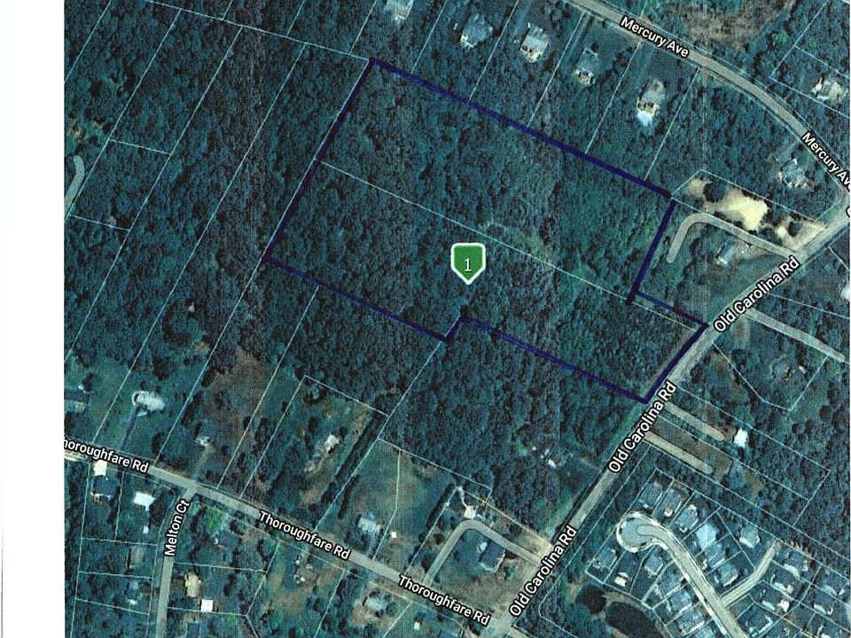 2nd image of 7370 Old Carolina Rd