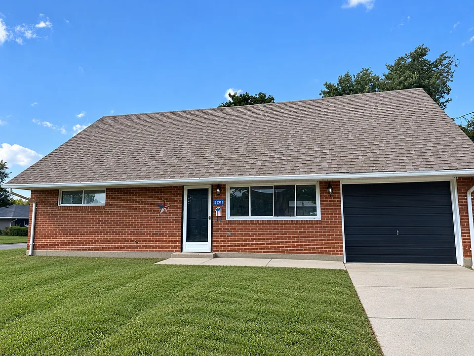 5201 Rye Dr