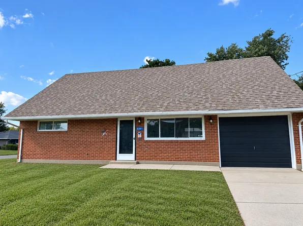 5201 Rye Dr, Dayton, OH 45424