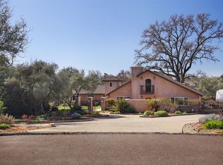 8327 Hidden Valley Cir, Fair Oaks, CA 95628