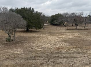 282 Strasbourg LOT 12, Castroville, TX 78009