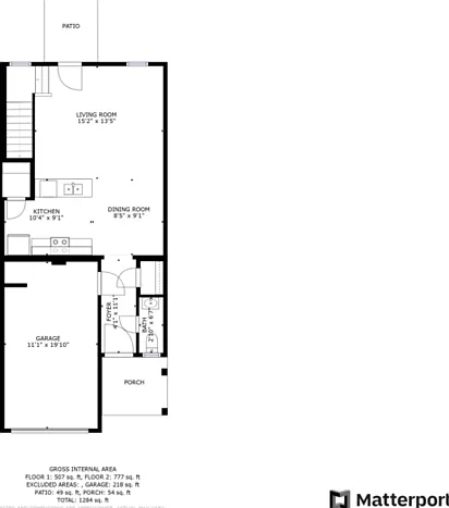 125 Dudley Way — Photo 14