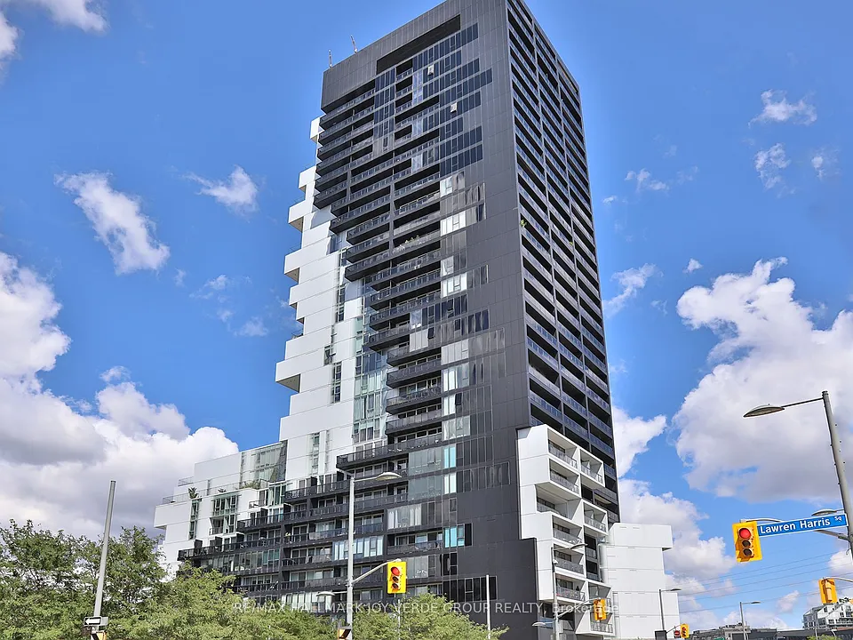 170 Bayview Ave #1105
