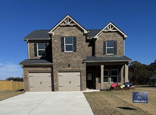 88 Jacoby Dr #86, Fairburn, GA 30213