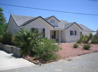 142 N Andersen St, Overton, NV 89040