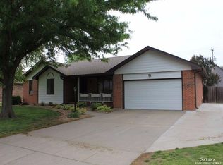 325 Seitz Dr, Salina, KS 67401