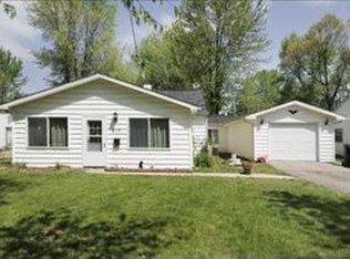 217 Glendale Ave, Battle Creek, MI 49017