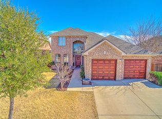 10006 Links Fairway Dr, Rowlett, TX 75089
