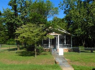307 N Thomas St, Fitzgerald, GA 31750