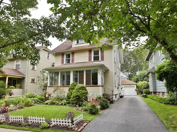 553 Linden St, Rochester, NY 14620