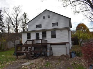 30 Decker Court, Harford, PA 18823