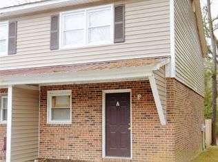 5654A Pope St, Hope Mills, NC 28348