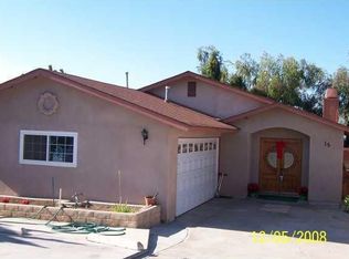 15 Quintard St, Chula Vista, CA 91911