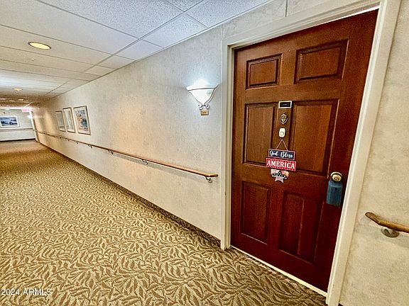 2nd image of 10330 W THUNDERBIRD Boulevard #A114