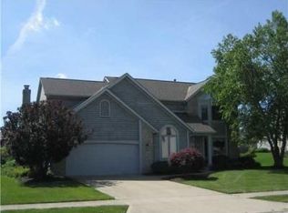 2041 Farmsbury Dr, Reynoldsburg, OH