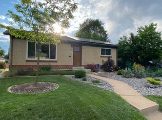 1859 S Clay St, Denver, CO 80219