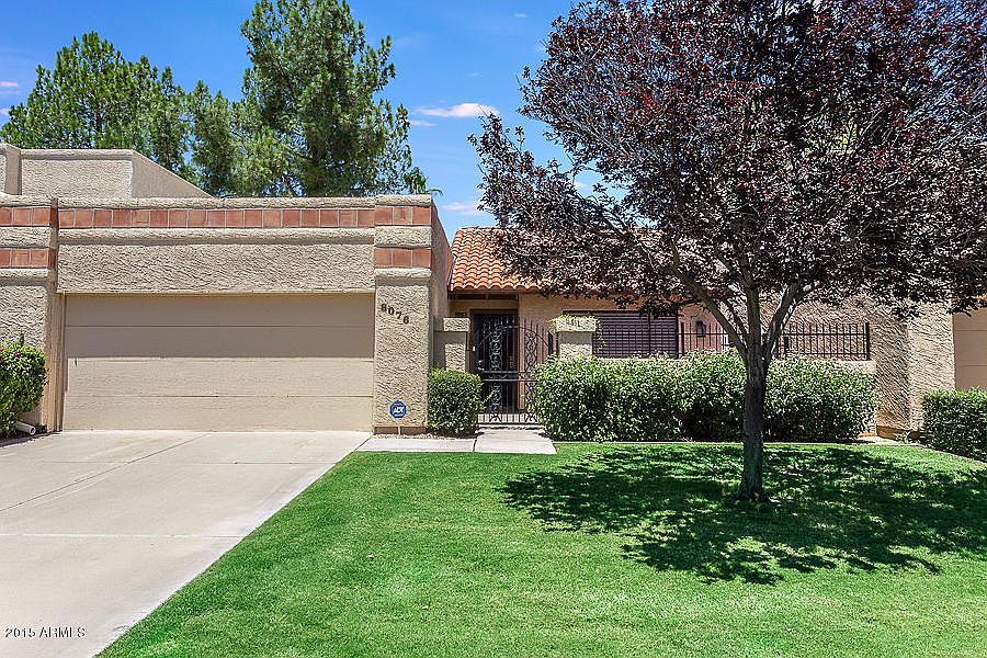 1st image of 8076 E DEL TRIGO Street