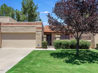 8076 E Del Trigo St, Scottsdale, AZ 85258