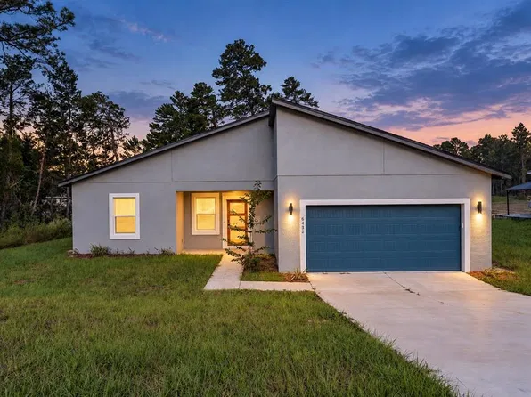 6432 SW 151st Loop, Ocala, FL 34473