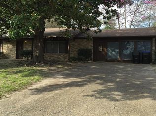 1315 Evergreen St, Longview, TX 75605