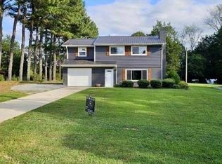 193 Jeff Ave, Lexington, NC 27295