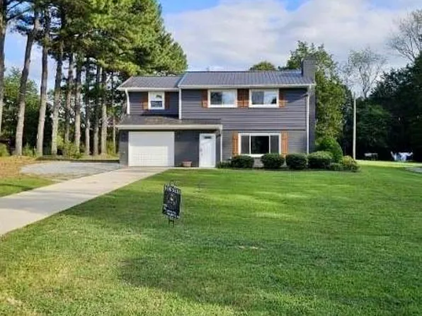 193 Jeff Ave, Lexington, NC 27295