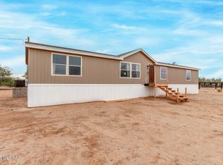 12675 W Snyder Hill Rd, Tucson, AZ 85735