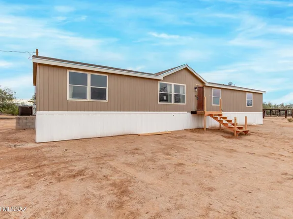 12675 W Snyder Hill Rd, Tucson, AZ 85735