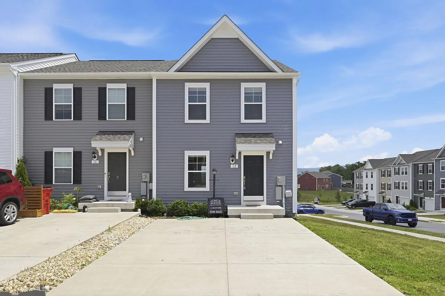 4 bed, 1747 sqft, $2,199 — Photo 1