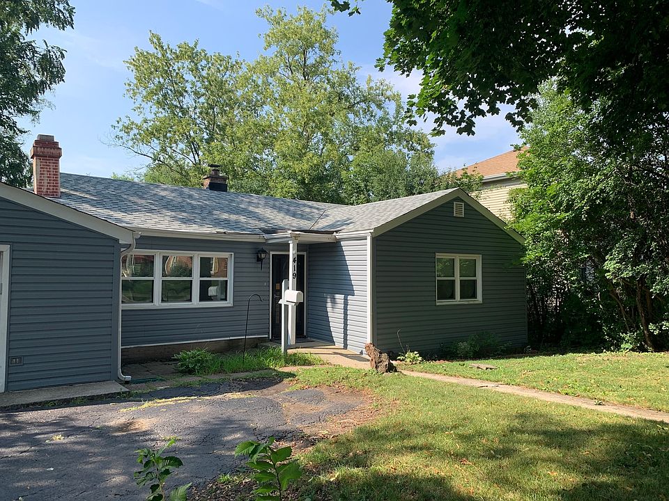 419 W Palatine Rd, Palatine, IL 60067 Zillow