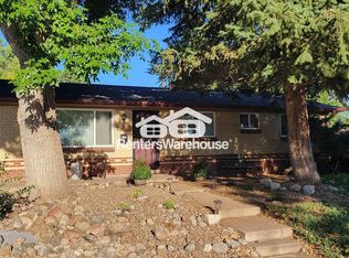 2583 S Quitman St, Denver, CO 80219