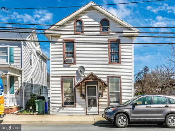 113 E Main St, Thurmont, MD 21788