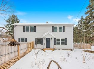 46 Ossie Rd, Middlebury, VT 05753