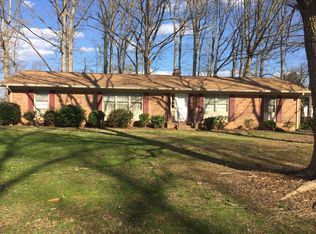 1259 Pyrtle Dr, Graham, NC 27253