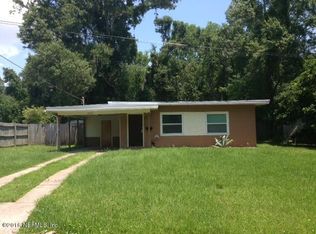 3537 Welaka Rd, Jacksonville, FL 32207