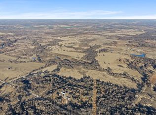 N 3040th Rd, Foster, OK 73434