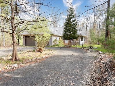 63 Lawrence Hill Rd, Accord, NY, 12404