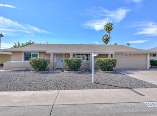 10321 W Sierra Dawn Dr, Sun City, AZ 85351