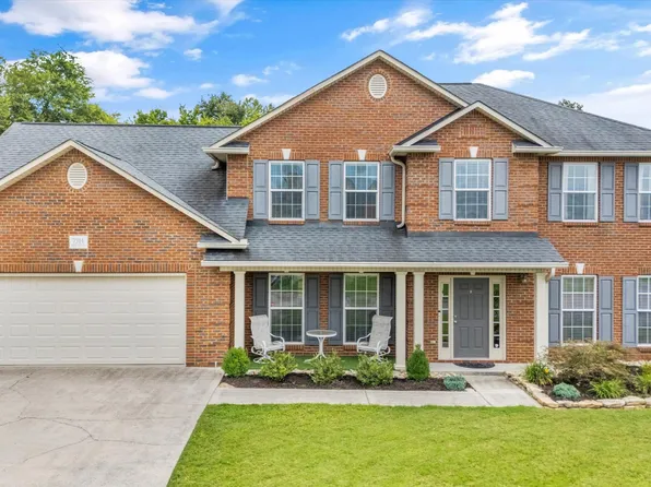 7314 Broken Creek Ln, Knoxville, TN 37920