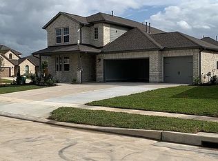 2907 Libretto Reach Dr, Spring, TX 77386