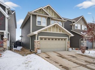 5910 Anthony Cres SW, Edmonton, AB T6W 3H4