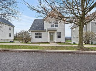 212 Pleasant Ridge Rd, Mc Kees Rocks, PA 15136