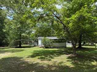 8277 Old Federal Rd, Quincy, FL 32351