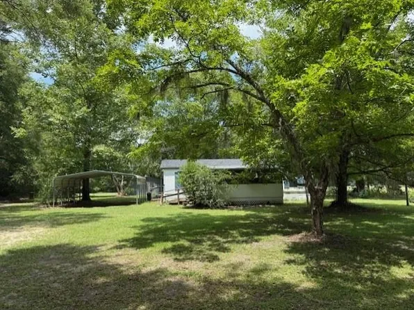 8277 Old Federal Rd, Quincy, FL 32351